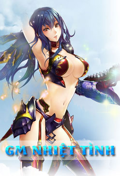 MÁY CHỦ ICARUS | TEST: 11/12- OPEN: 12/12 có đội ngũ GM hỗ trợ nhiệt tình, thân thiện.