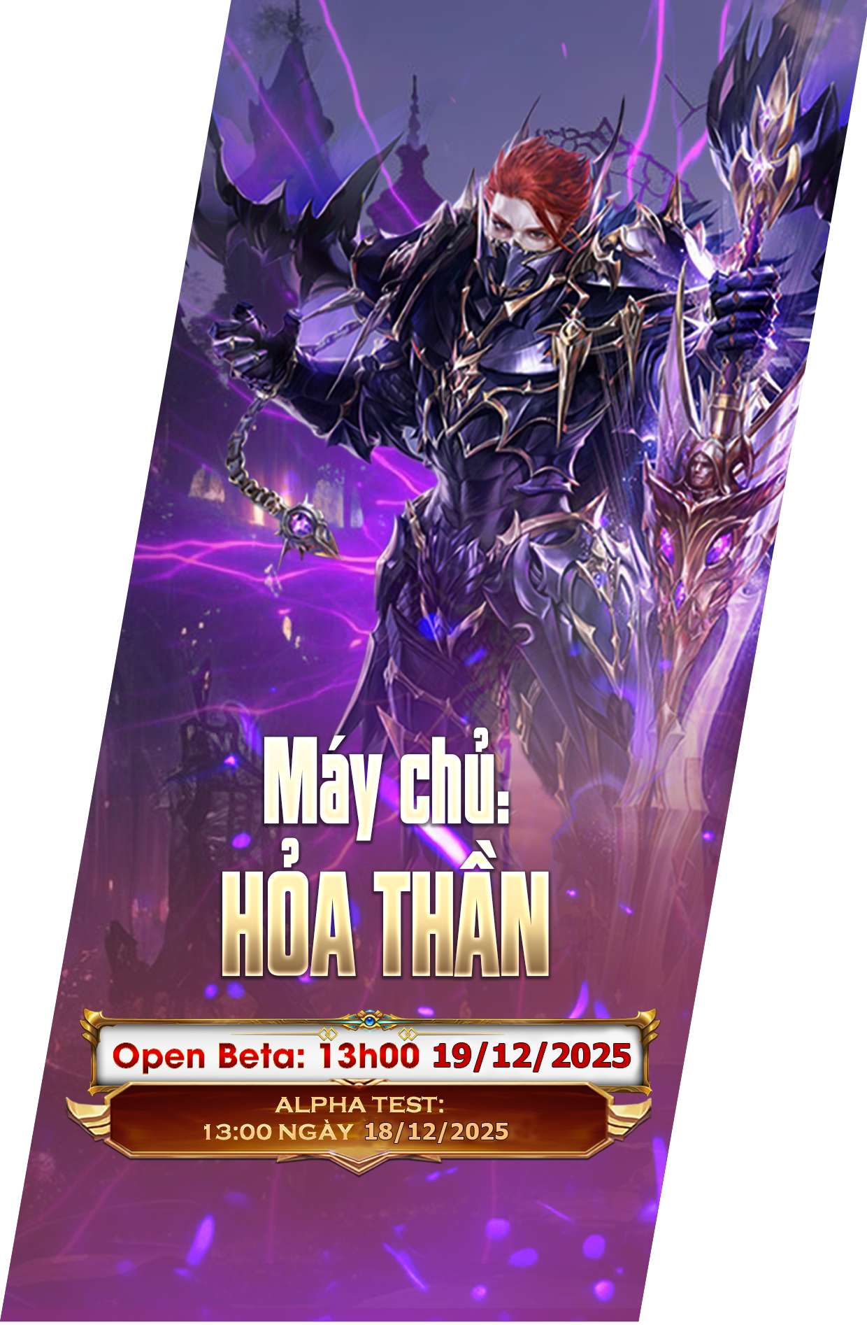 Mu mới ra, MU VIP, muvip.pro.vn, Mu Online, Mu Season 6.9 mới ra, Mu Test tháng 12 2025, MU FREE SS6.9 RESET ĐỦ MỐC ĐỔI WC, Mu Online Season 6.9