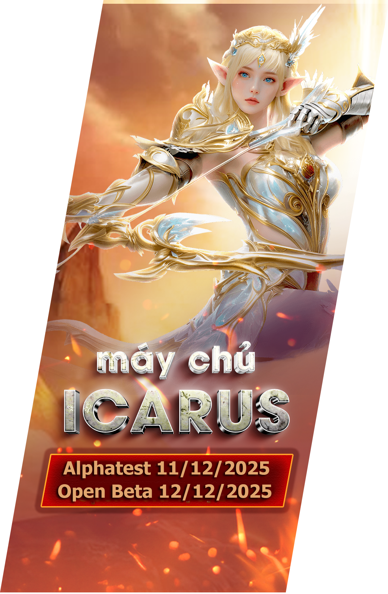 Mu mới ra, MU VIP, muvip.pro.vn, Mu Online, Mu Season 6.9 mới ra, Mu Test tháng 12 2025, MU FREE SS6.9 RESET ĐỦ MỐC ĐỔI WC, Mu Online Season 6.9